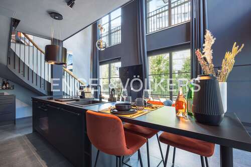 Foto - Wohnung zum Kaufen in Hamburg 665.000,00 € 70 m²