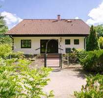 Haus zum Kaufen in Borkheide 382.000,00 € 160 m²