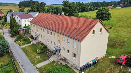 Foto - Wohnung zum Kaufen in Dürrröhrsdorf-Dittersbach 58.000,00 € 59 m²