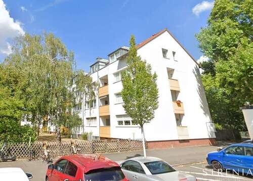 Foto - Wohnung zum Kaufen in Mainz 235.000,00 € 51.5 m²