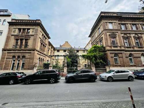 Foto - Wohnung zum Mieten in Wiesbaden 1.200,00 € 93 m²