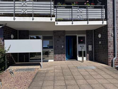Foto - Wohnung zum Kaufen in Emmerich am Rhein 149.000,00 € 52.9 m²