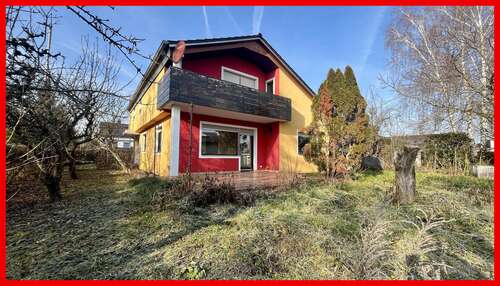 Foto - Haus zum Kaufen in Bietigheim-Bissingen 649.000,00 € 133 m²