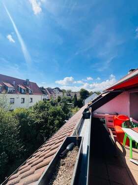 Foto - Wohnung zum Kaufen in Ulm 230.000,00 € 41 m²