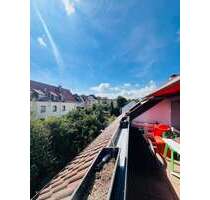 Wohnung zum Kaufen in Ulm 230.000,00 € 41 m²