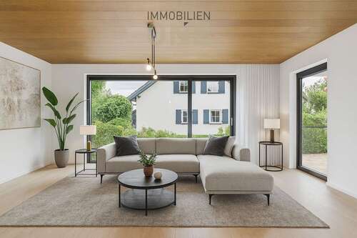 Foto - Haus zum Kaufen in Barbing 450.000,00 € 129.41 m²