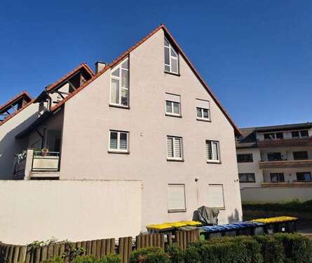 Foto - Wohnung zum Kaufen in Müllheim 270.000,00 € 83.43 m²
