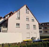 Wohnung zum Kaufen in Müllheim 270.000,00 € 83.43 m²