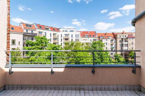 Foto - Wohnung zum Kaufen in Leipzig 830.000,00 € 262.52 m²
