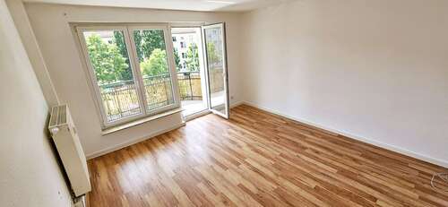 Foto - Wohnung zum Mieten in Chemnitz 270,00 € 45 m²