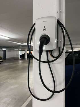 Foto - Garage zu vermieten in Berlin 130,00 €