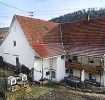 Haus zum Kaufen in Burladingen-Stetten unter Holstein 289.000,00 € 165.42 m²