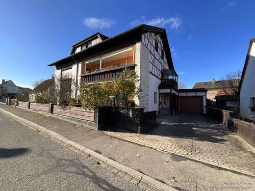 Foto - Haus zum Kaufen in Roth 499.000,00 € 344.58 m²