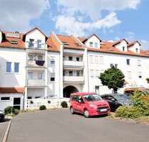 Wohnung zum Kaufen in Bebra 95.000,00 € 40 m²