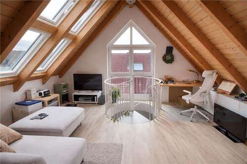 Foto - Wohnung zum Mieten in Tübingen 815,00 € 65 m²