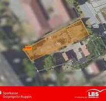 Grundstück zu verkaufen in Wittstock 59.500,00 € 710 m²