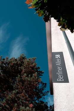 Foto - Büro in Darmstadt 400,00 € 43 m²