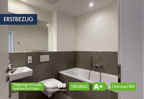 Foto - Wohnung zum Mieten in Leipzig 1.418,33 € 77.93 m²