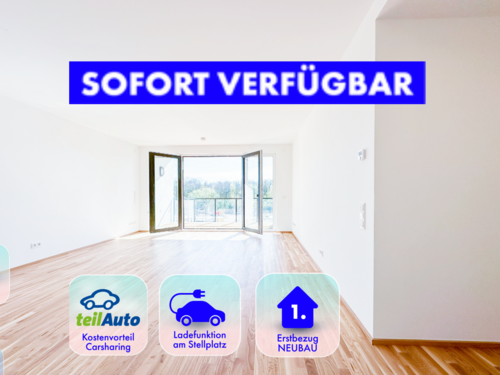Foto - Wohnung zum Mieten in Leipzig 1.418,33 € 77.93 m²