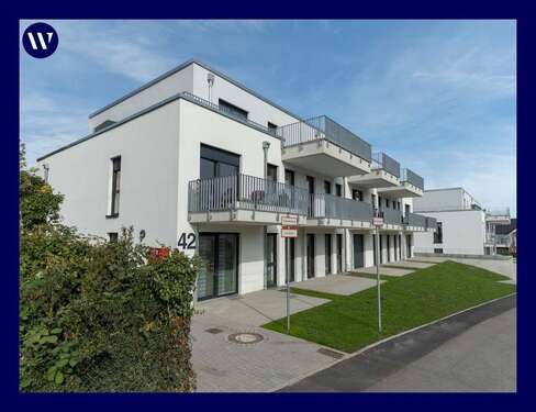 Foto - Wohnung zum Mieten in Aachen 540,00 € 32 m²