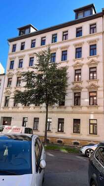 Foto - Wohnung zum Mieten in Leipzig 520,00 € 58.46 m²