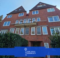Wohnung zum Mieten in Hamburg 1.400,00 € 115 m²
