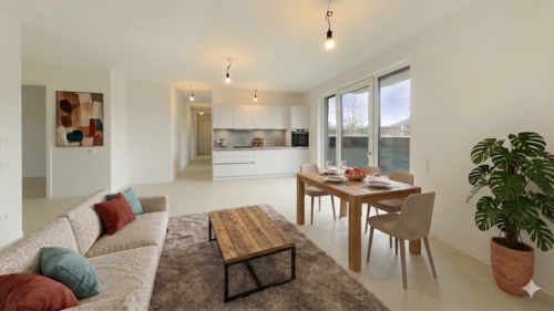 Foto - Wohnung zum Mieten in Jena 1.428,00 € 95.22 m²