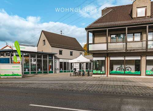 Foto - Haus zum Kaufen in Neusäß 2.125.000,00 € 334 m²