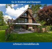 Haus zum Kaufen in Krefeld Fischeln 849.000,00 € 222 m² - Krefeld / Fischeln