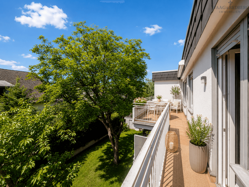 Foto - Wohnung zum Kaufen in Frankfurt am Main 645.000,00 € 95 m²
