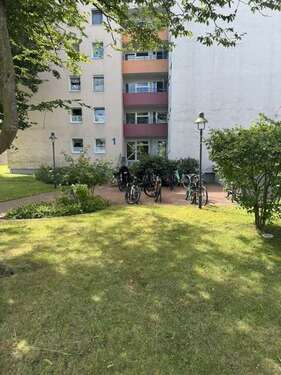 Foto - Wohnung zum Kaufen in Laatzen 115.000,00 € 58.4 m²
