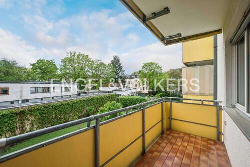 Foto - Wohnung zum Kaufen in Berlin-Lankwitz 159.000,00 € 40 m²