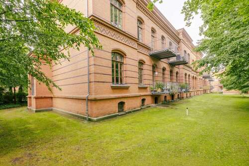 Foto - Wohnung zum Kaufen in Potsdam 267.000,00 € 53.06 m²