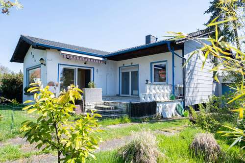 Foto - Haus zum Kaufen in Homburg 249.000,00 € 117 m²