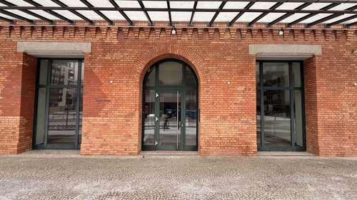 Foto - Gastronomie in Berlin 7.221,25 € 288.85 m²