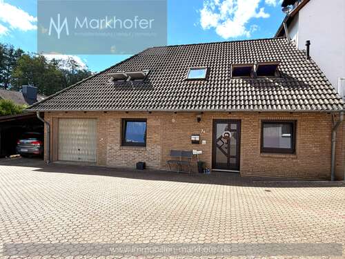 Foto - Haus zum Kaufen in Waldmohr 269.000,00 € 115 m²