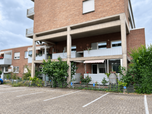 Foto - Wohnung zum Kaufen in Emmerich am Rhein 189.000,00 € 92.77 m²