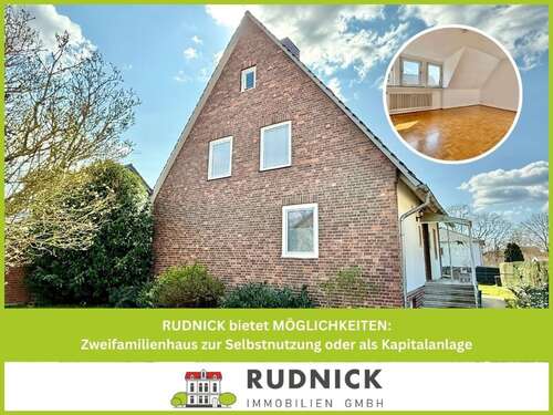Foto - Haus zum Kaufen in Neustadt am Rübenberge 379.000,00 € 160 m²