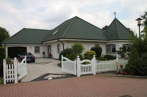 Foto - Haus zum Kaufen in Kiebitzreihe 549.000,00 € 204 m²