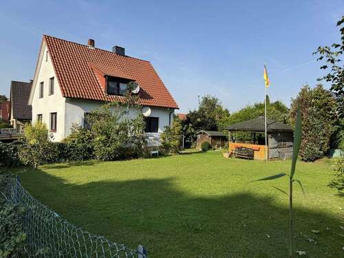 Foto - Grundstück zu verkaufen in Neu Wulmstorf 464.800,00 € 762 m²
