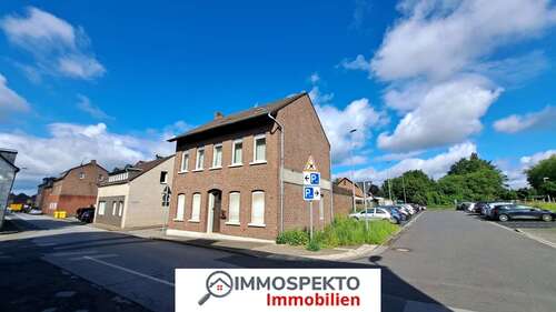 Foto - Haus zum Kaufen in Nettetal 235.000,00 € 140 m²
