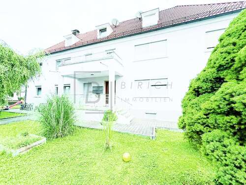 Foto - Wohnung zum Kaufen in Weißenhorn 249.000,00 € 80 m²