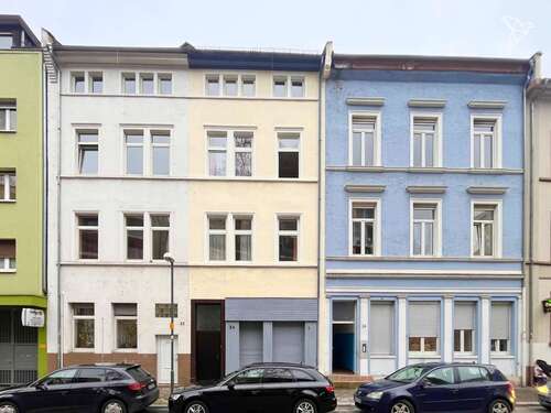 Foto - Haus zum Kaufen in Offenbach am Main 899.000,00 € 282 m²