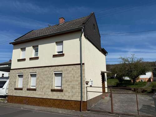 Foto - Haus zum Kaufen in Saffig 199.000,00 € 100 m²
