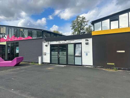 Foto - Einzelhandel in Göttingen 1.000,00 € 140 m²