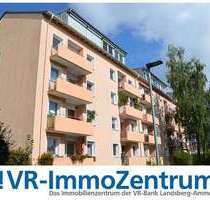 Wohnung zum Mieten in Landsberg 920,00 € 68.48 m²