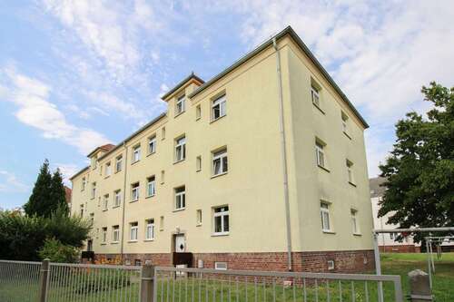 Foto - Wohnung zum Kaufen in Dresden 79.900,00 € 41.17 m²