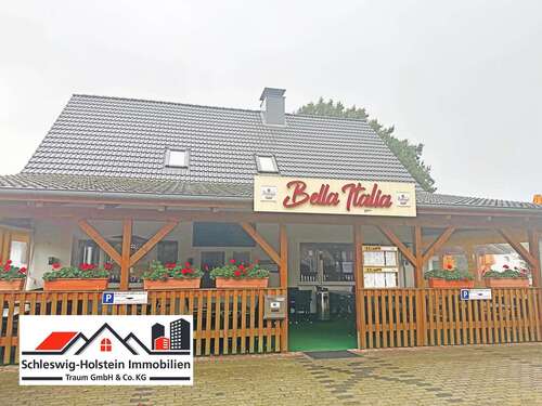 Foto - Gastronomie in Schwentinental 1.030.000,00 € 500 m²