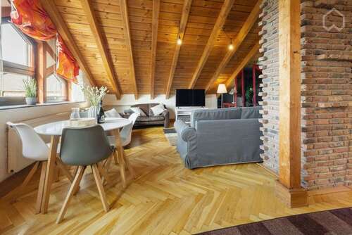 Foto - Wohnen auf Zeit in Köln 1.400,00 €