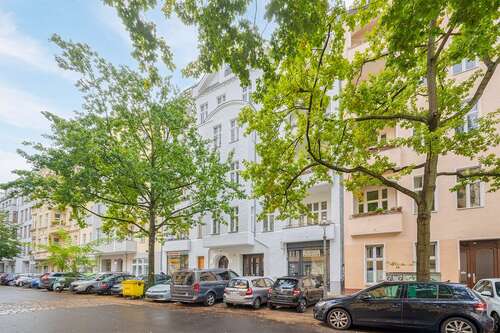 Foto - Wohnung zum Kaufen in Berlin 815.000,00 € 128.2 m²